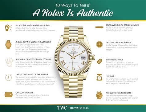 how to tell if rolex is real or fake|how to verify rolex authenticity.